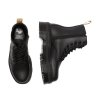 Buty Dr. Martens JADON II MONO Black Felix Rub Off VEGAN 25310001